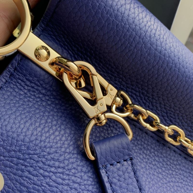 LV Top Handle Bags